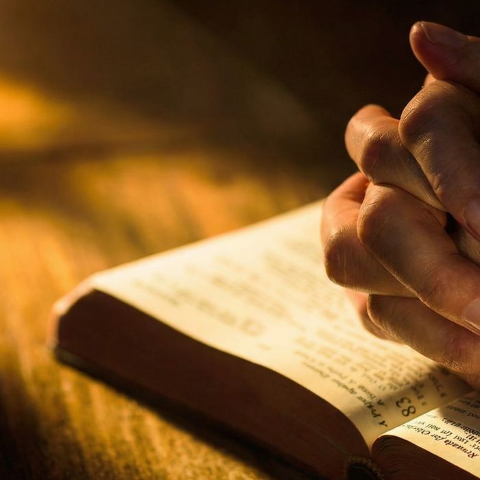 교회를 위한 전 교인 금식 기도의 날을 마치면서