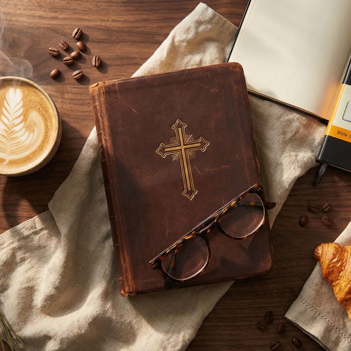 2026 봄학기 성경공부 안내