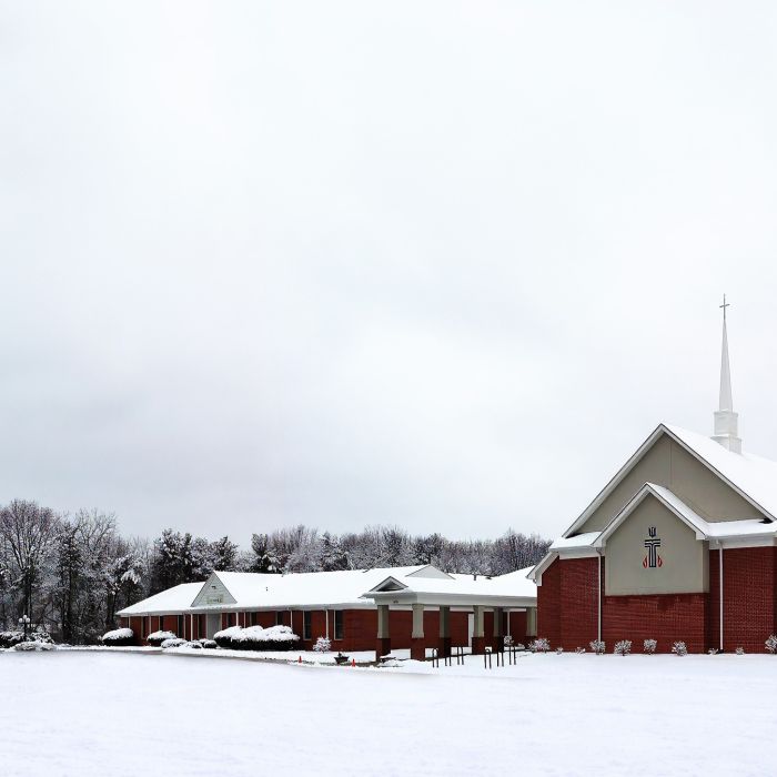 하나님의 꿈을 함께 펼쳐가는 복된 새해가 되길 소망합니다