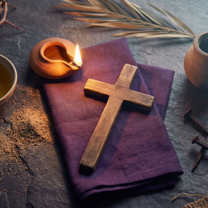 2026 사순절 사역 안내